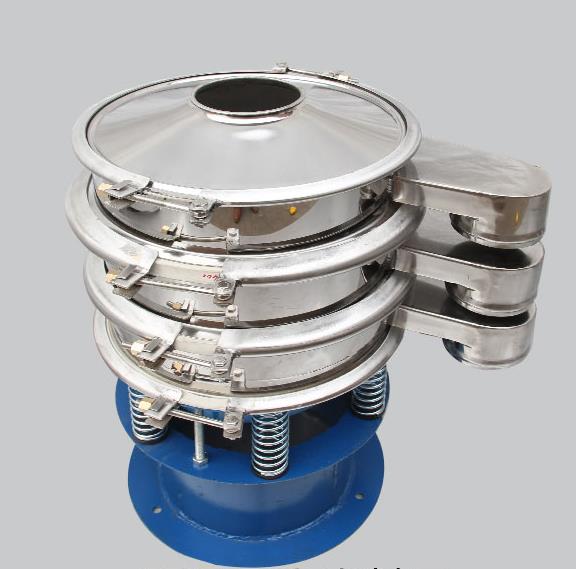 振動篩配件的選用應該注意哪些？