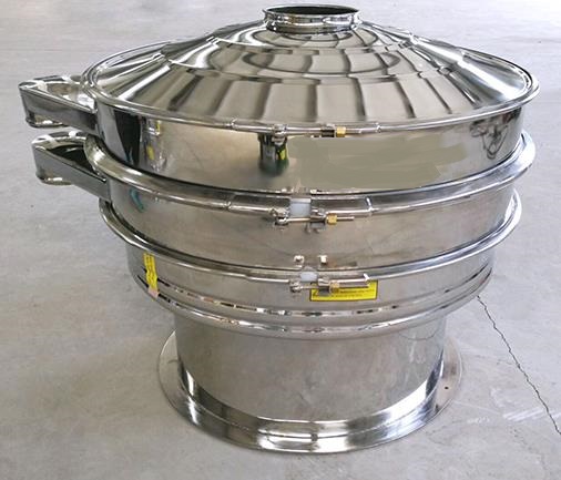 振動篩種類多，如何挑選合適的振動篩型號？