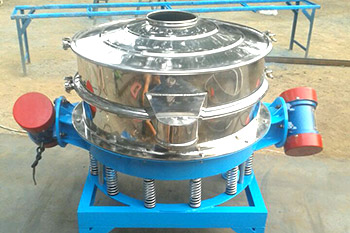 磷酸鐵鋰振動篩的要求是有哪些？