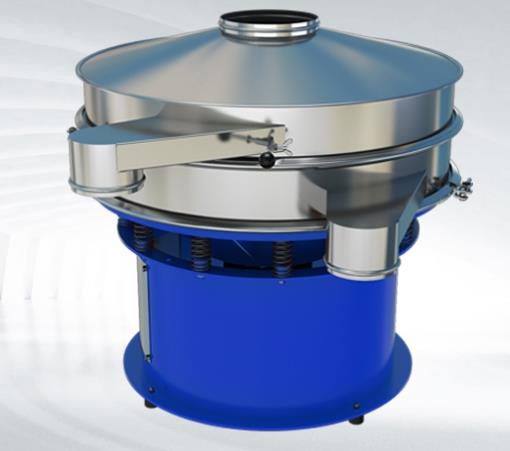 圓形搖擺篩粉機優勢有哪些？