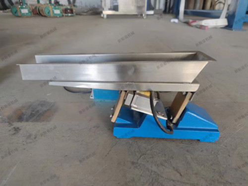 旋振篩,直線振動篩，電磁振動給料機發貨走起，