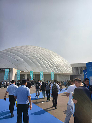 2025第九屆中國(淄博)化工技術(shù)裝備展覽會，化工行業(yè)使用新斯曼振動篩