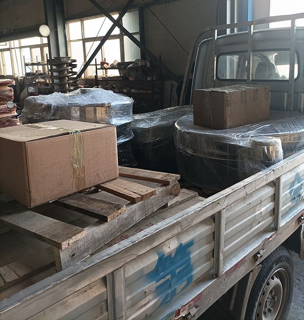 600超聲波旋振篩發(fā)貨