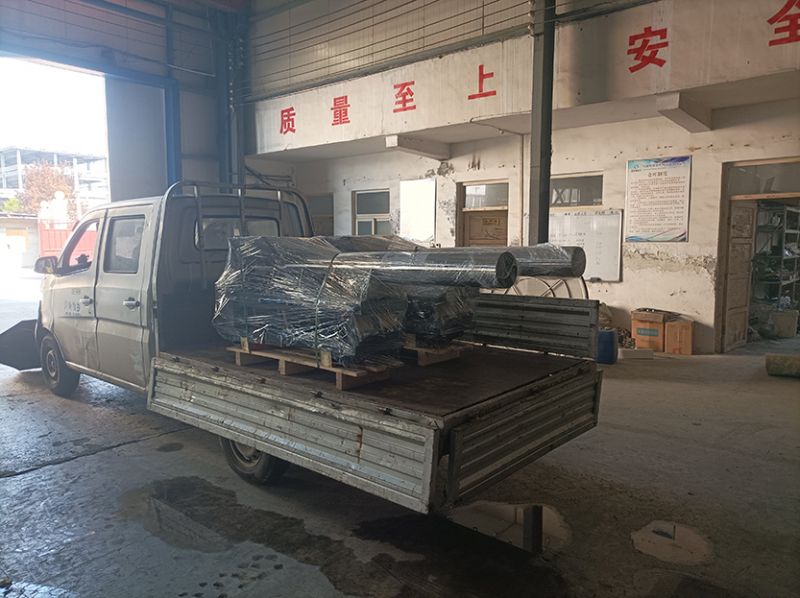 電磁給料機(jī)發(fā)貨