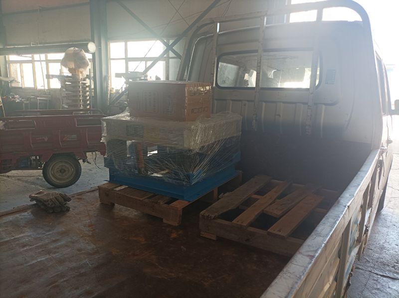 650振動(dòng)平臺(tái)發(fā)貨