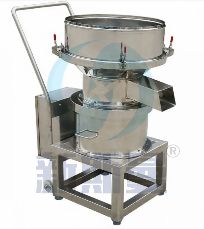 450過濾篩 旋振篩 圓形篩