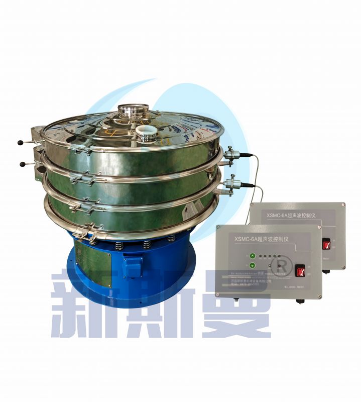 篩分機(jī)篩選機(jī) 超聲波振動篩