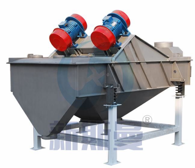 脫水直線(xiàn)篩 不銹鋼脫水篩